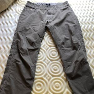 Kuhl men’s 34x30 Rydr pants